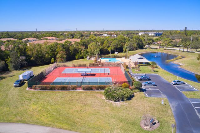 6116 SE Georgetown Place, Hobe Sound, FL 33455