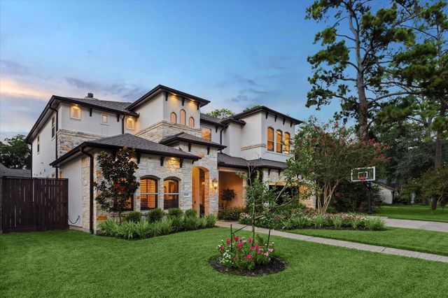 8610 Cedarbrake Drive, Houston, TX 77055