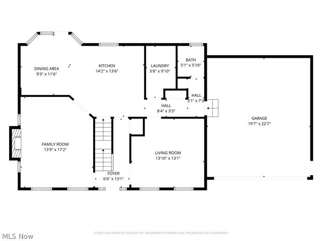 1741 Wales Road NE, Massillon, OH 44646