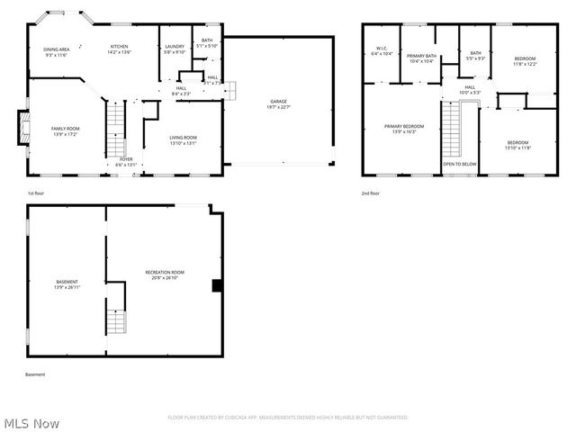 1741 Wales Road NE, Massillon, OH 44646
