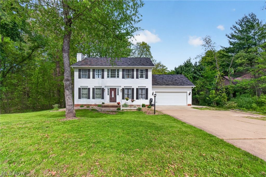 1741 Wales Road NE, Massillon, OH 44646