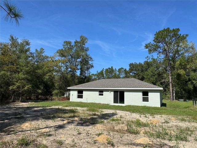 17603 SW 112TH LANE, Dunnellon, FL 34432