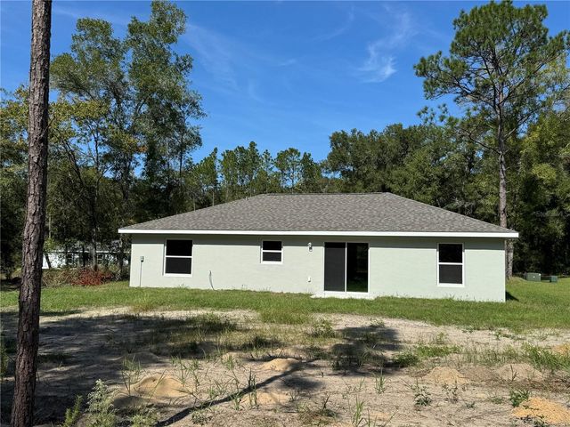 17603 SW 112TH LANE, Dunnellon, FL 34432
