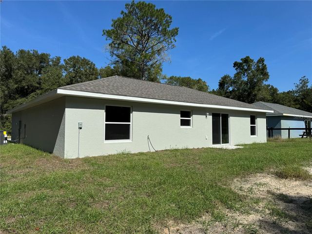 17603 SW 112TH LANE, Dunnellon, FL 34432