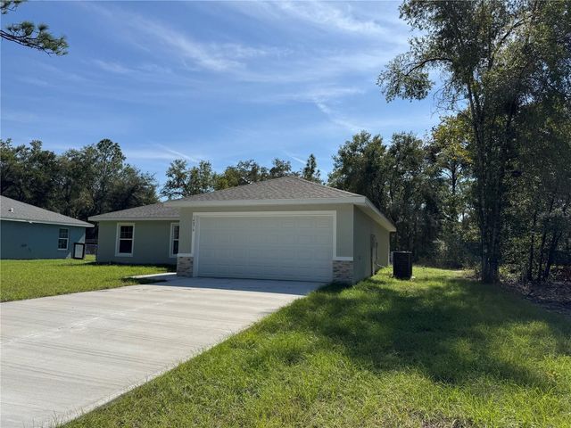 17603 SW 112TH LANE, Dunnellon, FL 34432