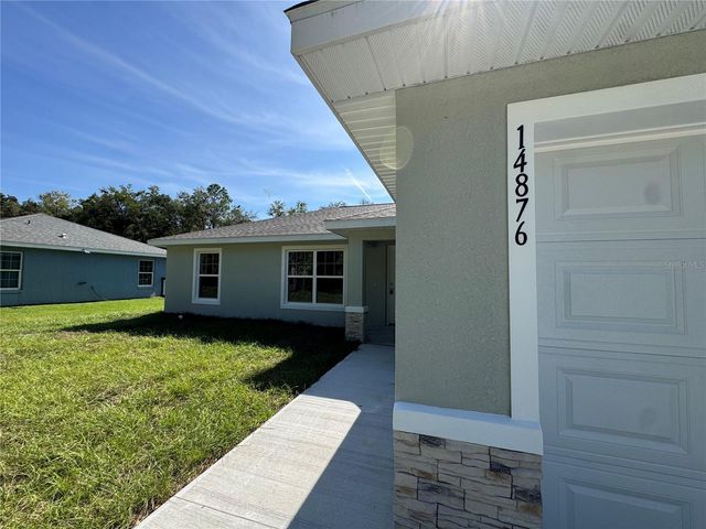 17603 SW 112TH LANE, Dunnellon, FL 34432