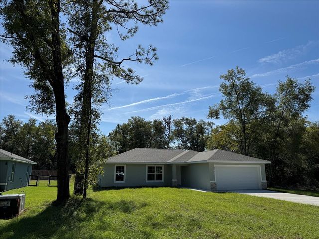 17603 SW 112TH LANE, Dunnellon, FL 34432