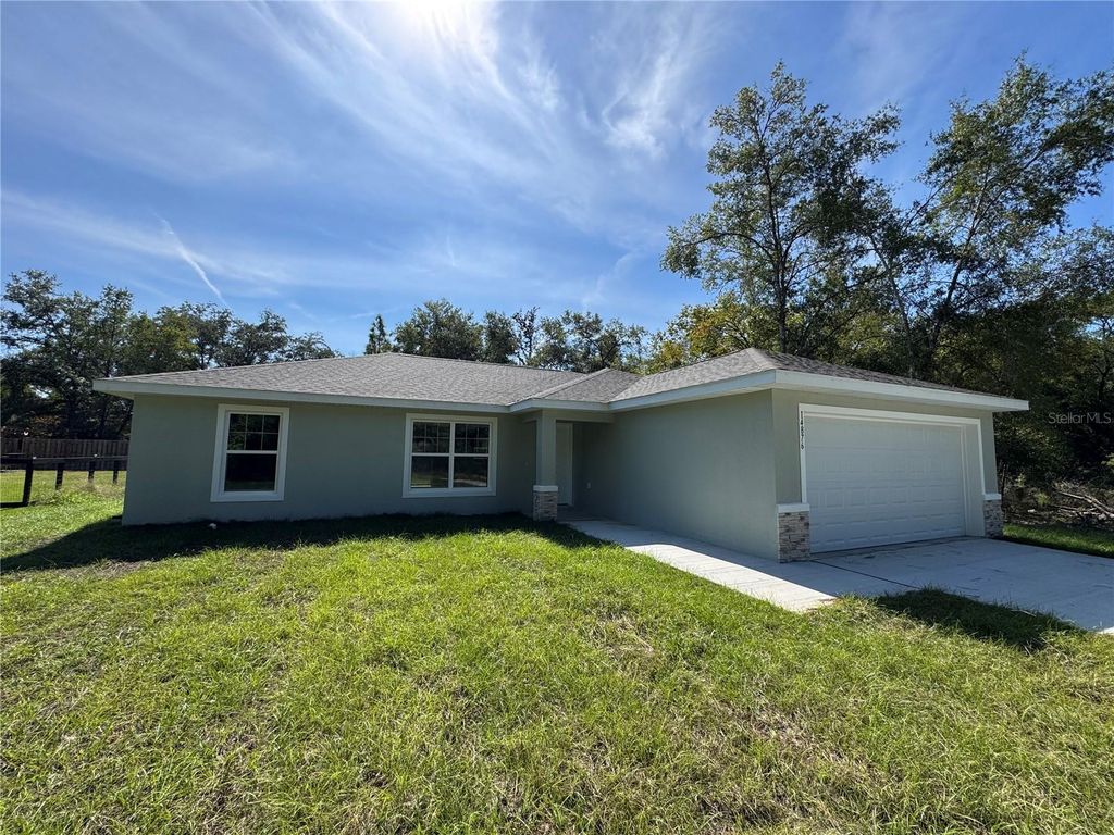 17603 SW 112TH LANE, Dunnellon, FL 34432