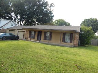 4956 COTTONWOOD AVE, Memphis, TN 38118