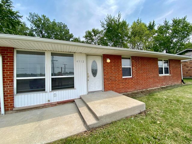 4512 Ohio Street, Michigan City, IN 46360
