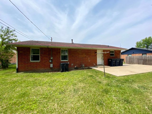 4512 Ohio Street, Michigan City, IN 46360