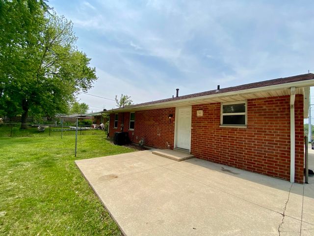 4512 Ohio Street, Michigan City, IN 46360