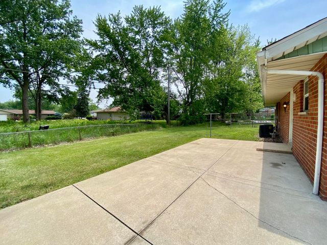 4512 Ohio Street, Michigan City, IN 46360