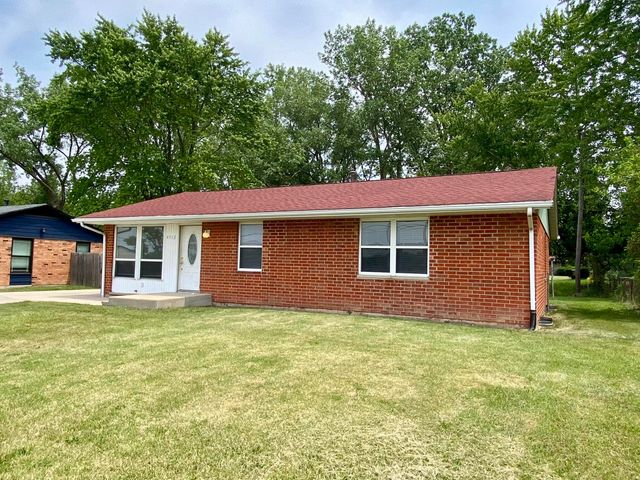 4512 Ohio Street, Michigan City, IN 46360