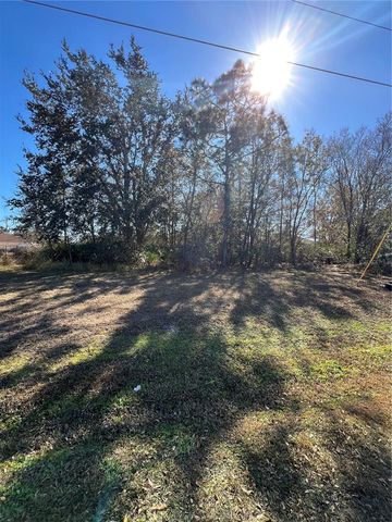 CAMBOURNE DRIVE, Kissimmee, FL 34758