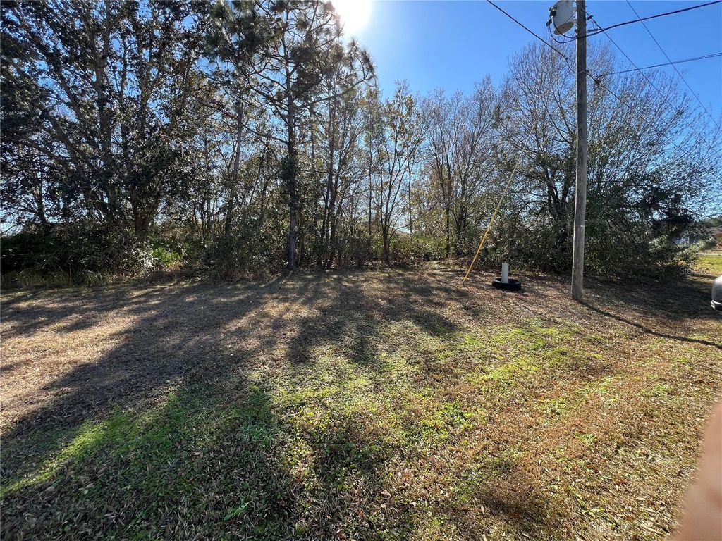 CAMBOURNE DRIVE, Kissimmee, FL 34758