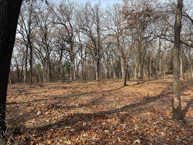 008 Summer Lane, Eufaula, OK 74432