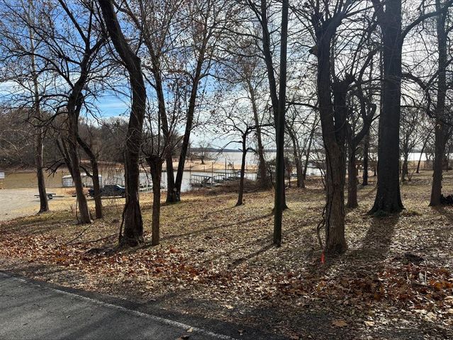 008 Summer Lane, Eufaula, OK 74432