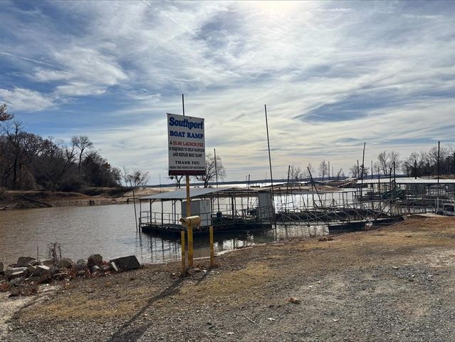 008 Summer Lane, Eufaula, OK 74432