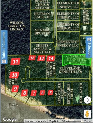 008 Summer Lane, Eufaula, OK 74432