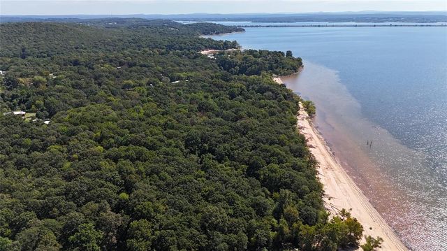 008 Summer Lane, Eufaula, OK 74432