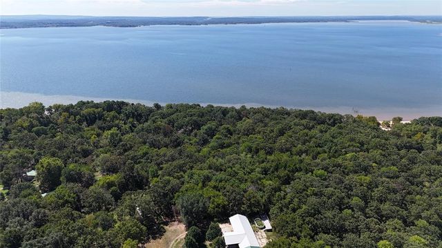 008 Summer Lane, Eufaula, OK 74432