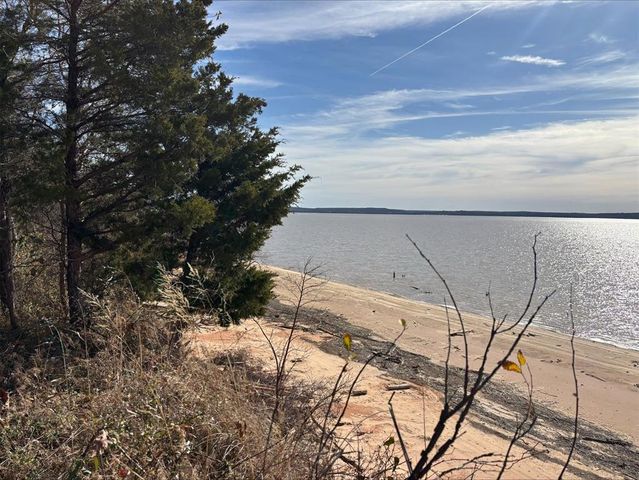 008 Summer Lane, Eufaula, OK 74432