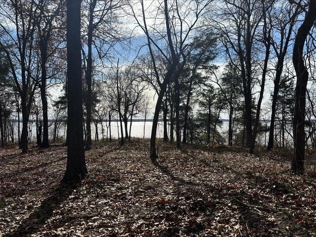 008 Summer Lane, Eufaula, OK 74432