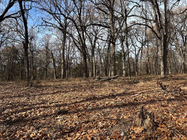 008 Summer Lane, Eufaula, OK 74432