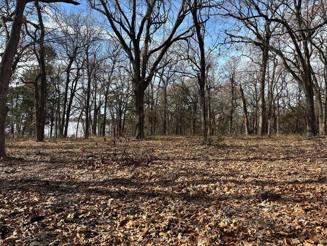 008 Summer Lane, Eufaula, OK 74432