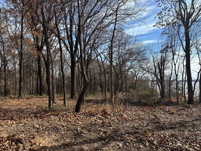 008 Summer Lane, Eufaula, OK 74432