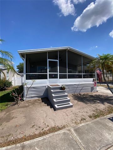 8330 FANTASIA PARK WAY, Riverview, FL 33578