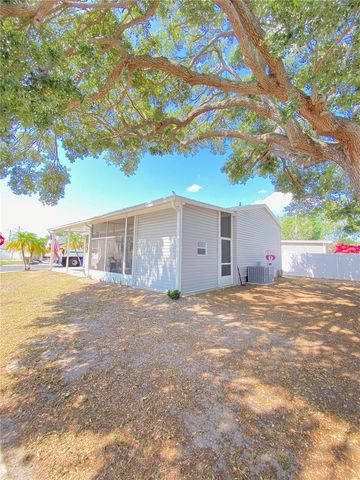 8330 FANTASIA PARK WAY, Riverview, FL 33578