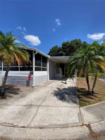 8330 FANTASIA PARK WAY, Riverview, FL 33578