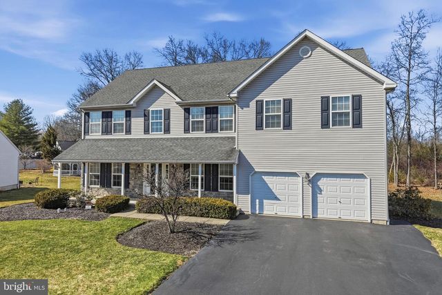 59 FAIRWAY CT, Quakertown, PA 18951