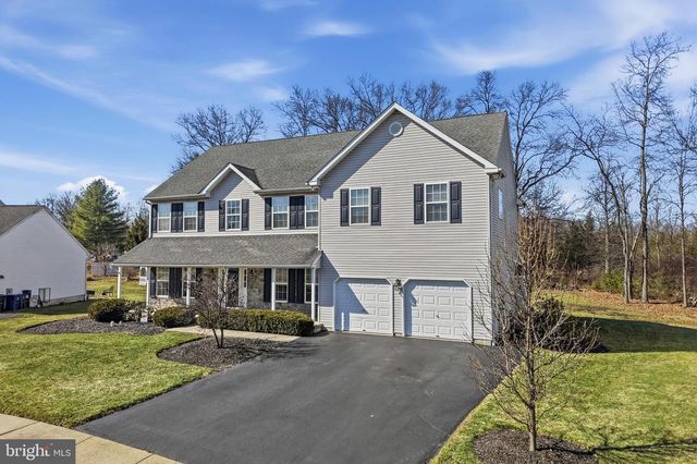 59 FAIRWAY CT, Quakertown, PA 18951