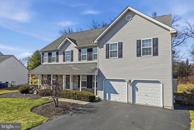 59 FAIRWAY CT, Quakertown, PA 18951