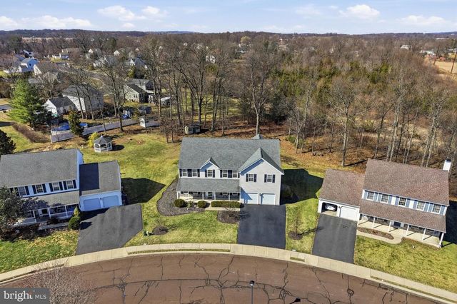 59 FAIRWAY CT, Quakertown, PA 18951