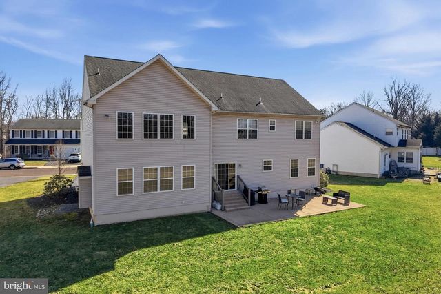 59 FAIRWAY CT, Quakertown, PA 18951