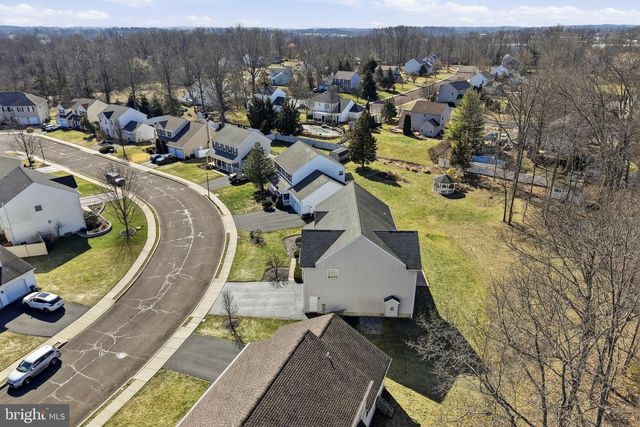 59 FAIRWAY CT, Quakertown, PA 18951