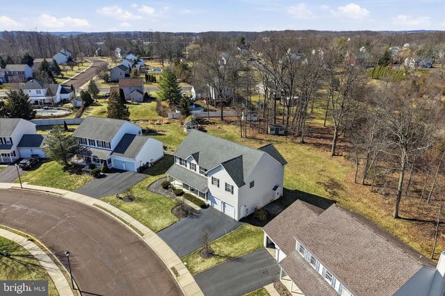 59 FAIRWAY CT, Quakertown, PA 18951