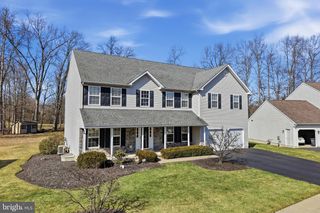 59 FAIRWAY CT, Quakertown, PA 18951