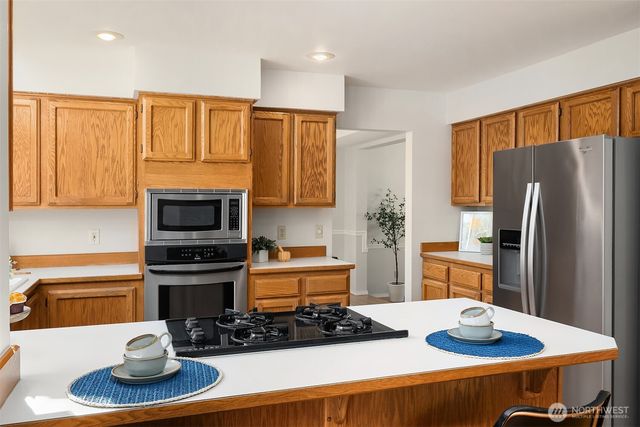 13150 NE 13150 NE 203rd Place, Woodinville, WA 98072