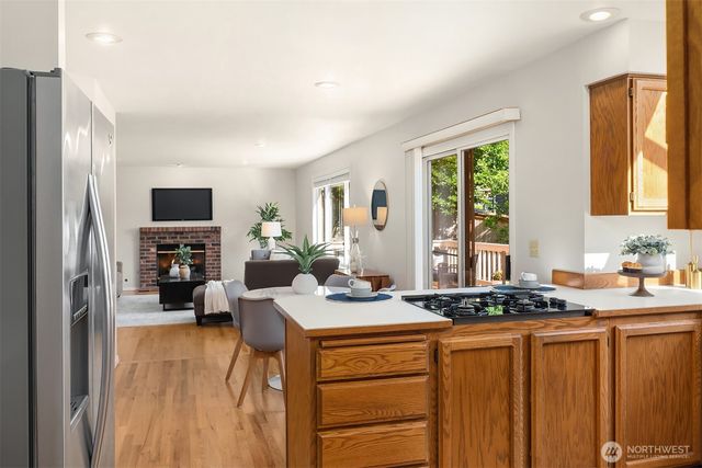 13150 NE 13150 NE 203rd Place, Woodinville, WA 98072
