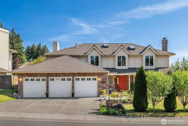 13150 NE 13150 NE 203rd Place, Woodinville, WA 98072