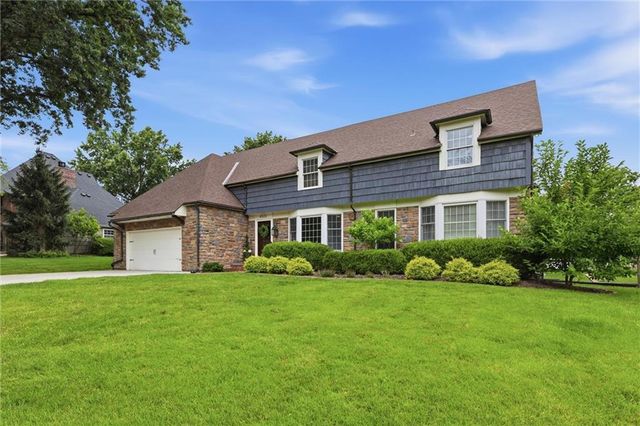 6522 Willow Lane, Mission Hills, KS 66208