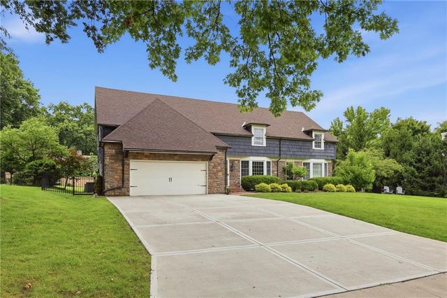 6522 Willow Lane, Mission Hills, KS 66208