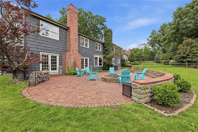 6522 Willow Lane, Mission Hills, KS 66208