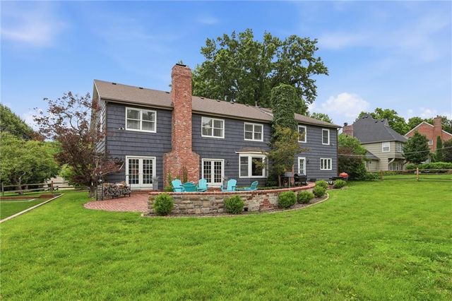6522 Willow Lane, Mission Hills, KS 66208