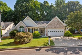 3306 Freedom NW Landing, Kennesaw, GA 30144